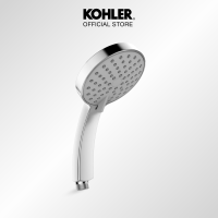 KOHLER Citrus Shower Handshower Kepala Shower Kamar Mandi Polished Chrome K-30251T-CP