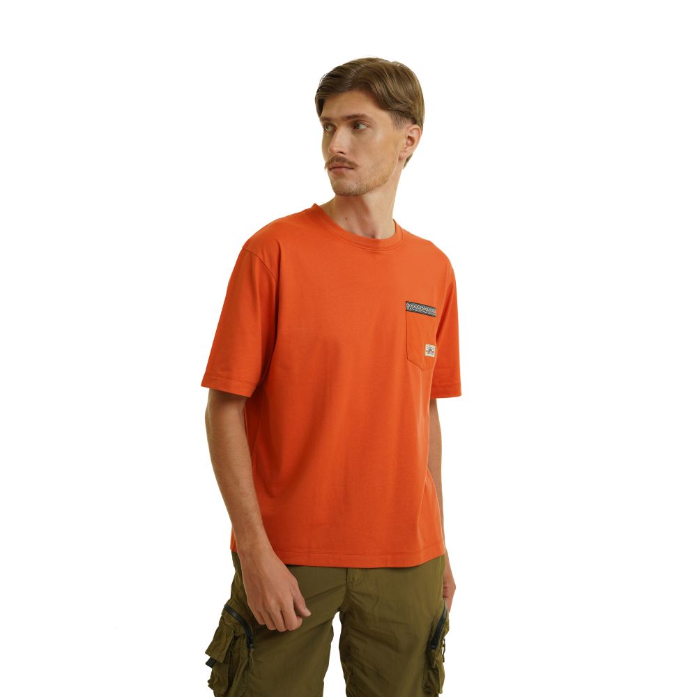 [BERTINGKAT] PALAESTRAS POCKET SS TEES