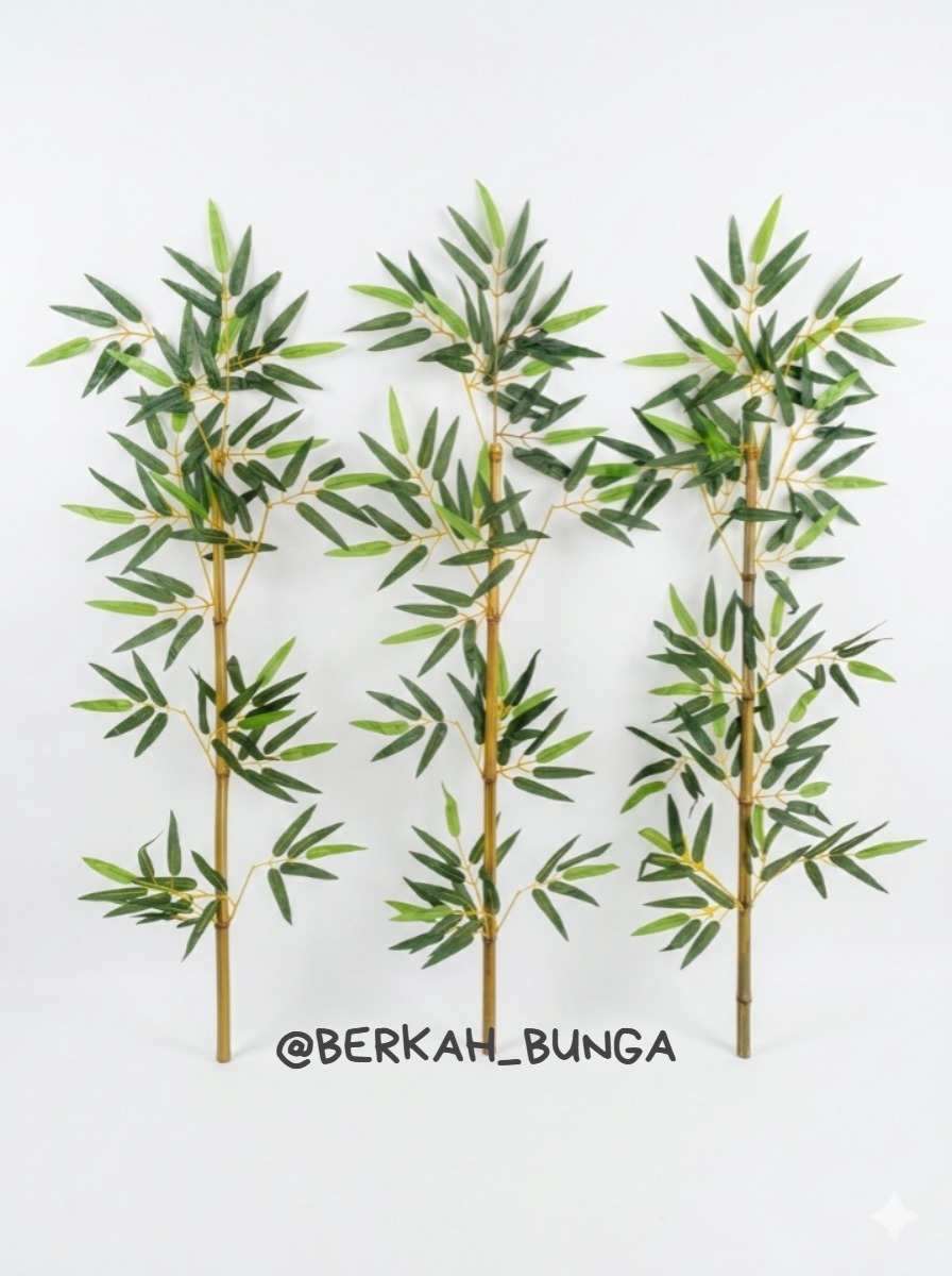 Batang Bambu Artificial/pohon plastik/ pohon bambu/ bambu partisi/ bambu Artificial/ dekorasi ruangan/ sekat ruangan/ hiasan rumah/ pohon plastik/ bambu murah/ bambu hias/ hiasan dekorasi/ bambu kuning/ bambu plastik