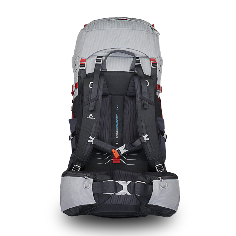 910004200 EQUATOR TREK 65