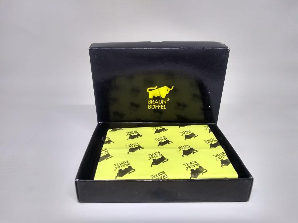 Dompet Import Kulit Asli Pria BRAUNBUFFEL Januari 2019 - 4 Dompet Import Kulit Asli Pria BRAUNBUFFEL - 4
