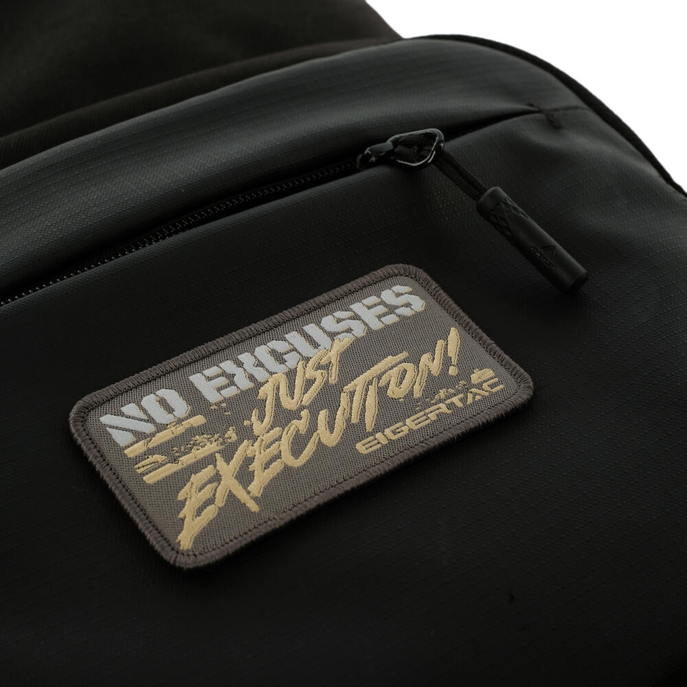 TAC NO EXCUSES PATCH V-1922 (910011433)