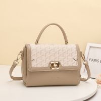Paris Classic Tas Wanita Import Branded Fashion Tas Handbag Wanita [PC1102]