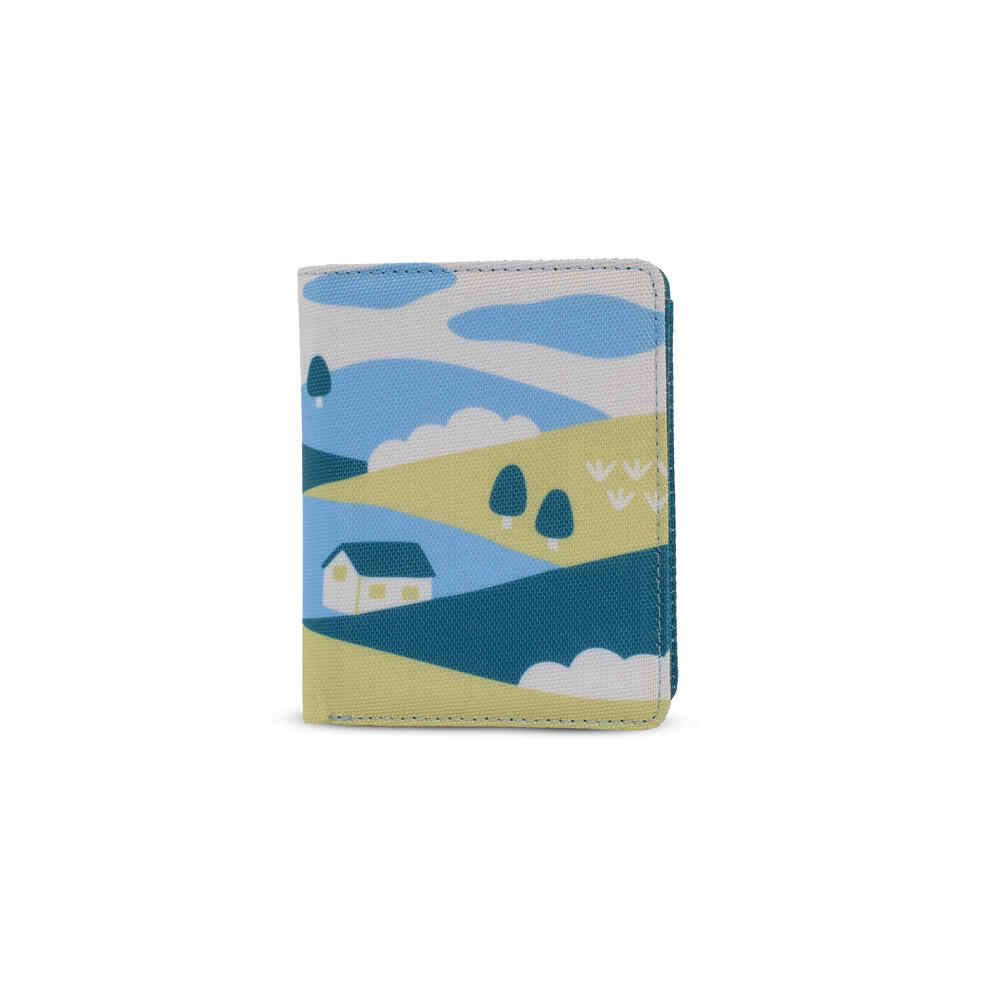 JR HILLSCAPE WALLET (910011780)