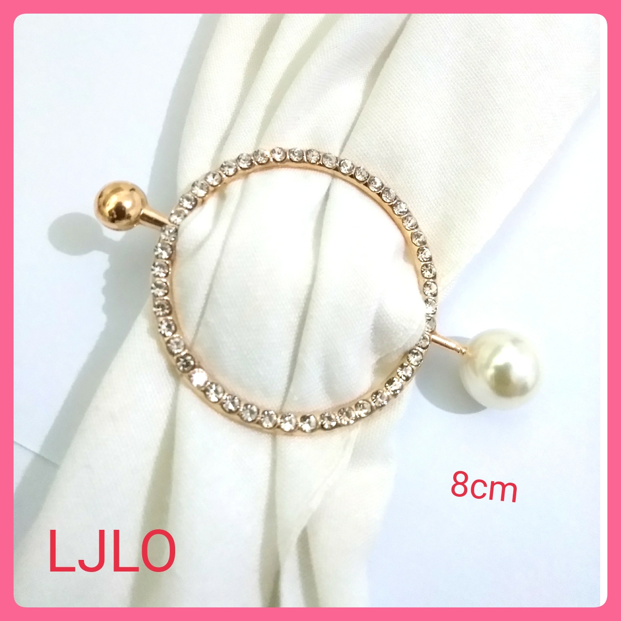 Dimana Beli Evan Jingga Store Cod Bros Ring Cincin Jilbab ...