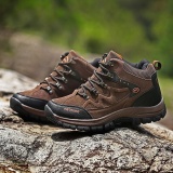 Aiwoqi Laki-laki Rendah Anti-Air Non-slip Sepatu Daki Gunung Tinggi Sepatu Luar Ruangan Pendakian Daki Gunung-Internasional Januari 2019 - 5 Aiwoqi Laki-laki Rendah Anti-Air Non-slip Sepatu Daki Gunung Tinggi Sepatu Luar Ruangan Pendakian Daki Gunung-Internasional - 5