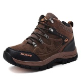 Aiwoqi Laki-laki Rendah Anti-Air Non-slip Sepatu Daki Gunung Tinggi Sepatu Luar Ruangan Pendakian Daki Gunung-Internasional Januari 2019 - 3 Aiwoqi Laki-laki Rendah Anti-Air Non-slip Sepatu Daki Gunung Tinggi Sepatu Luar Ruangan Pendakian Daki Gunung-Internasional - 3