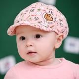 Amart Topi Baret Mode Anak Bisbol Topi Anak Topi Anak Dengan Tanduk Memanjang Bayi Indah Cricket-Cap Untuk Gadis Anak Laki-laki (Abu-abu) Januari 2019 - 3 Amart Topi Baret Mode Anak Bisbol Topi Anak Topi Anak dengan Tanduk Memanjang Bayi Indah Cricket-Cap untuk Gadis Anak Laki-laki (Abu-abu) - 3