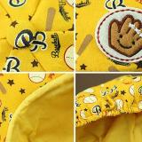 Amart Topi Baret Mode Anak Bisbol Topi Anak Topi Anak Dengan Tanduk Memanjang Bayi Indah Cricket-Cap Untuk Gadis Anak Laki-laki (Abu-abu) Januari 2019 - 4 Amart Topi Baret Mode Anak Bisbol Topi Anak Topi Anak dengan Tanduk Memanjang Bayi Indah Cricket-Cap untuk Gadis Anak Laki-laki (Abu-abu) - 4