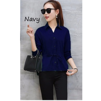 produk terbaik azure fashion goozy navy celana produk terbaik azure fashion goozy navy celana