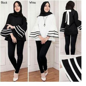  Baju  Blouse Modis Harga Lengkap Info Harga Murah  dan  Lengkap