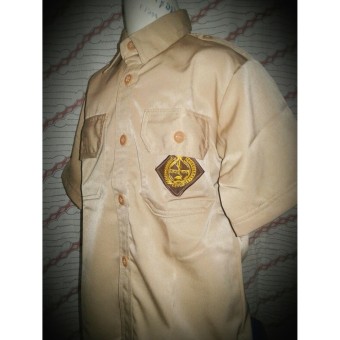 review ischool baju sekolah sd 10 12 lengan pendek dan review ischool baju sekolah sd 10 12 lengan pendek dan