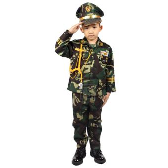 Gambar Baju  Tni  Ad  Gambar Baju  Terbaru