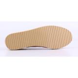 Catenzo Sepatu Flat Wanita KMx048 Pink Januari 2019 - 3 Catenzo Sepatu Flat Wanita KMx048 Pink - 3