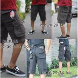 Celana Cargo Pendek/Short Cargo/Celana Pendek Cargo/Celana Cargo Januari 2019 - 2 Celana Cargo Pendek/Short Cargo/Celana Pendek Cargo/Celana Cargo - 2