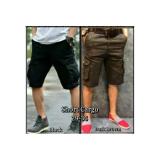 Celana Cargo Pendek/Short Cargo/Celana Pendek Cargo/Celana Cargo Januari 2019 - 3 Celana Cargo Pendek/Short Cargo/Celana Pendek Cargo/Celana Cargo - 3