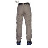 Celana Tactical Blackhawk PDL Cargo Panjang / Cream Januari 2019 - 3 Celana Tactical Blackhawk PDL Cargo Panjang / Cream - 3