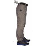 Celana Tactical Blackhawk PDL Cargo Panjang / Cream Januari 2019 - 2 Celana Tactical Blackhawk PDL Cargo Panjang / Cream - 2
