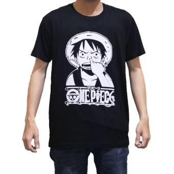Cikitashop - Kaos T-Shirt Distro / Kaos Pria / T-Shirt Pria Anime