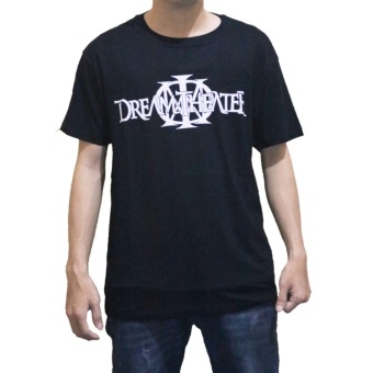Fitur Kaos Distro Theater T Shirt Hitam Dan Harga fitur kaos distro theater t shirt hitam dan harga
