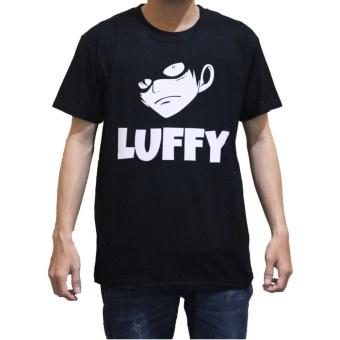 Keunggulan Vanwin Kaos T Shirt Distro Premium Anime Luffy keunggulan vanwin kaos t shirt distro premium anime luffy