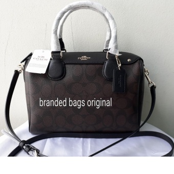Buy Coach Bag Harga Baru 23643 Dd001
