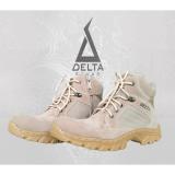 Delta Tactical Tracking Januari 2019 - 2 Delta Tactical tracking - 2