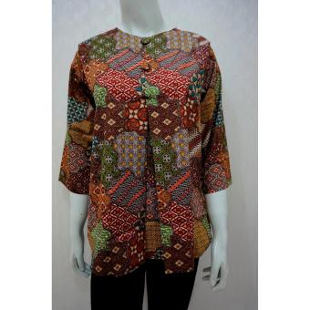 review dns oblreg011 oblong motif batik tambal wanita ungu review dns oblreg011 oblong motif batik tambal wanita ungu