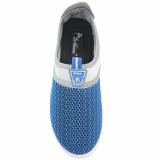 Dr. Kevin Sepatu Wanita 43223 Biru - Sepatu Olahraga - Joging - Senam Januari 2019 - 5 Dr. Kevin Sepatu Wanita 43223 Biru - Sepatu Olahraga - Joging - Senam - 5