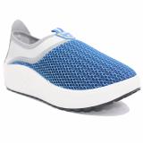 Dr. Kevin Sepatu Wanita 43223 Biru - Sepatu Olahraga - Joging - Senam Januari 2019 - 3 Dr. Kevin Sepatu Wanita 43223 Biru - Sepatu Olahraga - Joging - Senam - 3