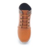 Dr. Kevin Women Wedge Boots 4015 - Tan Januari 2019 - 5 Dr. Kevin Women Wedge Boots 4015 - Tan - 5