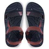 Eiger Kinkajou Palang Sandal - Orange Januari 2019 - 5 Eiger Kinkajou Palang Sandal - Orange - 5