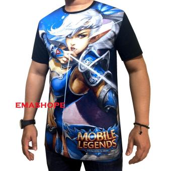  Gambar  Keren Kartun Hitam