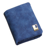 Fashion Wanita Dompet Panjang Clutch Wadah Kartu Royal Blue-Intl Januari 2019 - 2 Fashion Wanita Dompet Panjang Clutch Wadah Kartu Royal Blue-Intl - 2