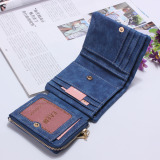 Fashion Wanita Dompet Panjang Clutch Wadah Kartu Royal Blue-Intl Januari 2019 - 5 Fashion Wanita Dompet Panjang Clutch Wadah Kartu Royal Blue-Intl - 5