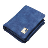 Fashion Wanita Dompet Panjang Clutch Wadah Kartu Royal Blue-Intl Januari 2019 - 3 Fashion Wanita Dompet Panjang Clutch Wadah Kartu Royal Blue-Intl - 3