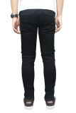Gudang Fashion - Celana Chino Pria - Hitam Januari 2019 - 2 Gudang Fashion - Celana Chino Pria - Hitam - 2