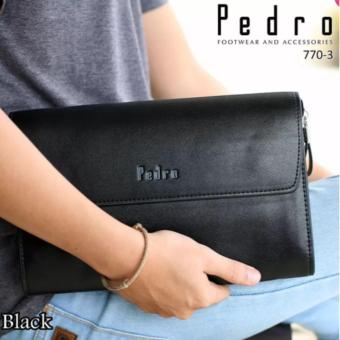 Cek Harga Baru Handbag Pedro 770 3 Tas Fashion Pria Bag Cowok Murah Handbag Pedro 770 3 Tas Fashion Pria Bag Cowok Murah