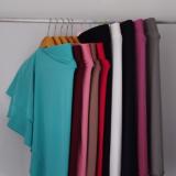 ... Hijab Kerudung Instan Imala-NavyBlue Best Seller - 5