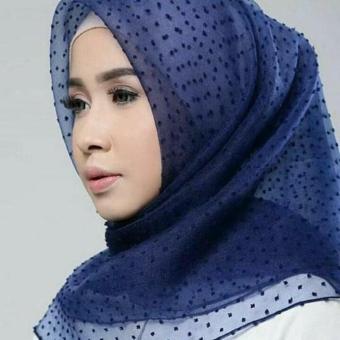 Hasil gambar untuk hijab tipis