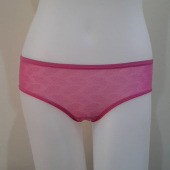 BnV Celana Dalam Sexy 883 Ungu .