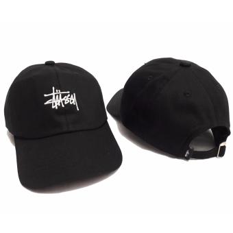 Klikoto Emblem Mobil Variasi Tulisan Toms Main Logo Daftar Harga Source · Stussy Logo Dad Hat Black