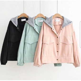 Jaket Keren | Jaket Murah | Dottore Jaket