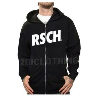 Fitur Kaos Distro Rsch T Shirt Black Premium Dan Harga fitur kaos distro rsch t shirt black premium dan harga