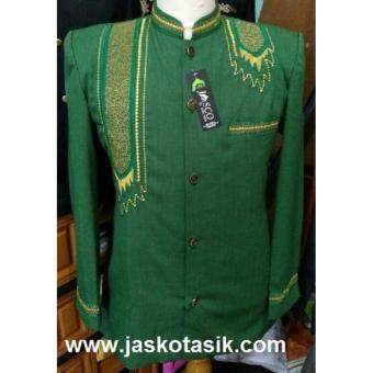 Gambar Sorban Hijau - GAMBAR TERBARU HD