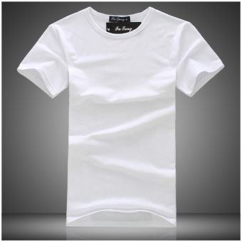 Gambar Kaos Polos  Lengan Panjang Warna  Putih Inspirasi 