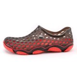 PINSV Pria Flats Sepatu Kasual Sandal (Hitam)-Intl Januari 2019 - 3 PINSV Pria Flats Sepatu Kasual Sandal (Hitam)-Intl - 3