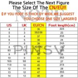 PINSV Pria Flats Sepatu Kasual Sandal (Hitam)-Intl Januari 2019 - 2 PINSV Pria Flats Sepatu Kasual Sandal (Hitam)-Intl - 2
