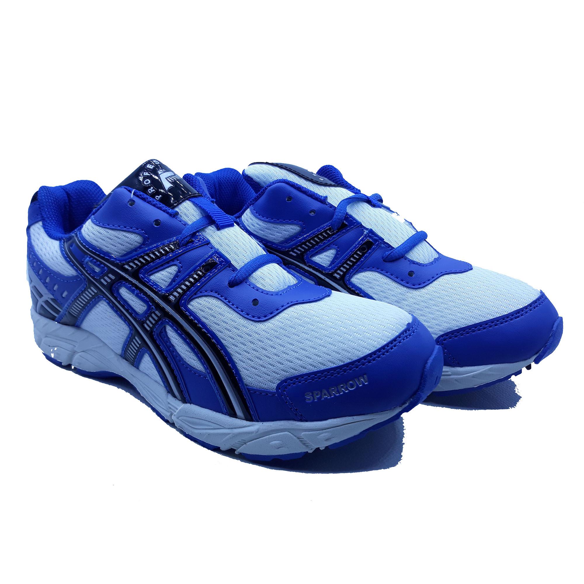 Sepatu Taekwondo Spotec Versatile Lace · Sepatu . Source · Shock Price PROFESIONAL SPARROW WHITE R