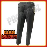 PROsperoz - Celana Panjang Kantor - Celana Kerja Pria - Celana Formal Bahan Kain Teflon - Tebal - Model Standard - Hitam - Bukan Chino Jeans Levis Blaxsas (GC) Januari 2019 - 2 PROsperoz - Celana Panjang Kantor - Celana Kerja Pria - Celana Formal Bahan Kain Teflon - Tebal - Model Standard - Hitam - Bukan Chino Jeans Levis Blaxsas (GC) - 2
